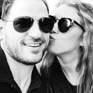 Meet your Posher, Joel